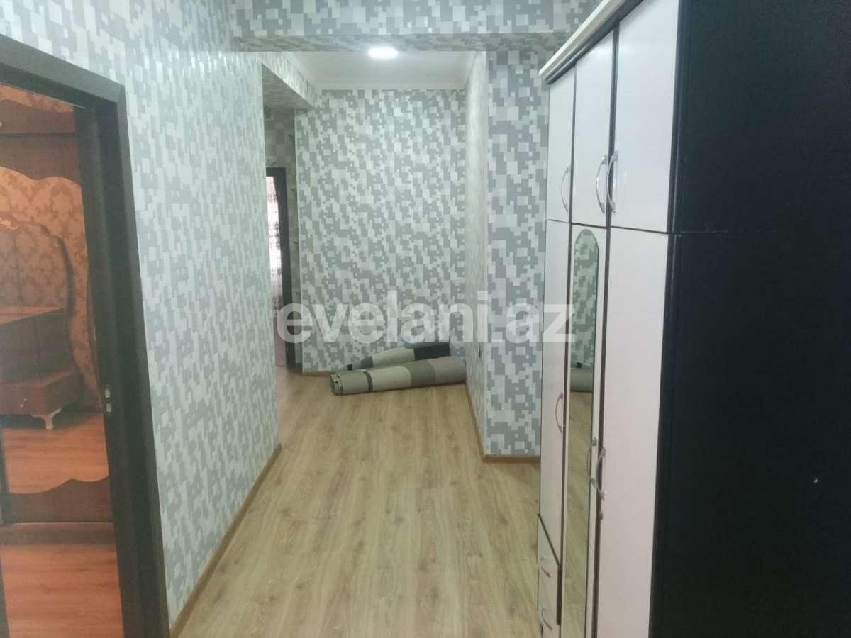 Satılır, yeni tikili, 3 otaqlı, 100 m², Bakı, Xətai r, Əhmədli m.