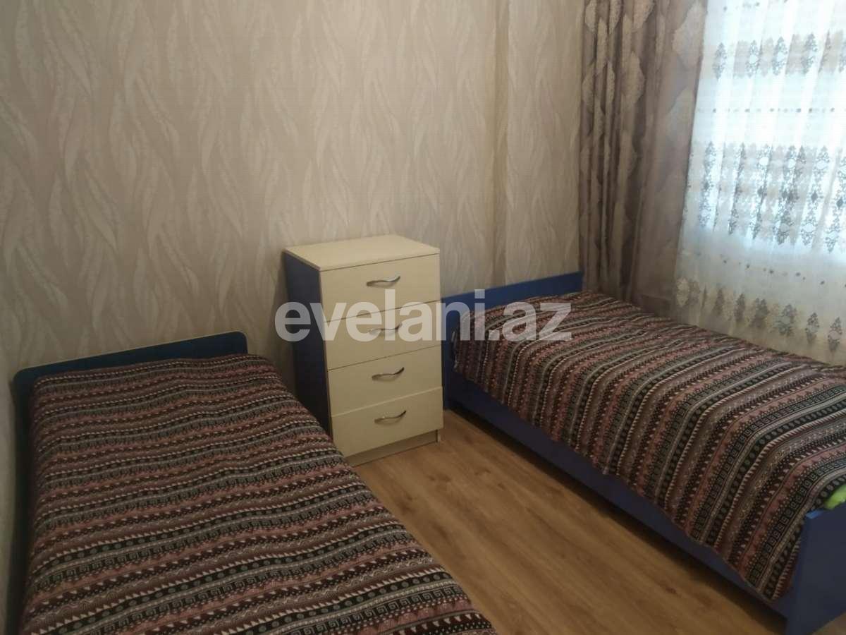 Satılır, yeni tikili, 3 otaqlı, 100 m², Bakı, Xətai r, Əhmədli m.