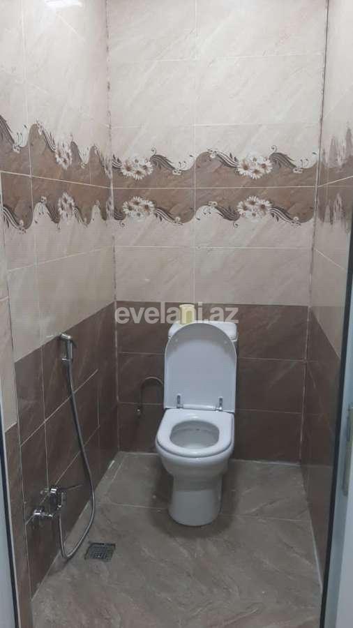 Satılır, yeni tikili, 3 otaqlı, 100 m², Bakı, Xətai r, Əhmədli m.