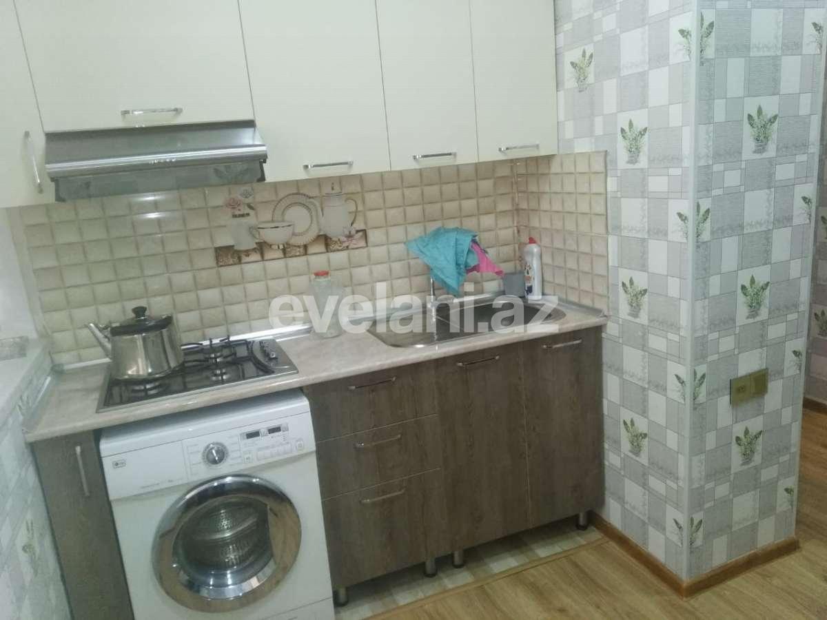 Satılır, yeni tikili, 3 otaqlı, 100 m², Bakı, Xətai r, Əhmədli m.