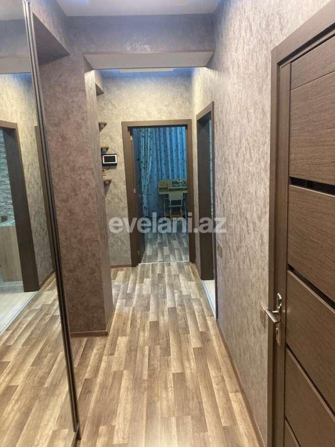 Satılır, yeni tikili, 3 otaqlı, 75 m², Bakı, Abşeron r, Masazır q.