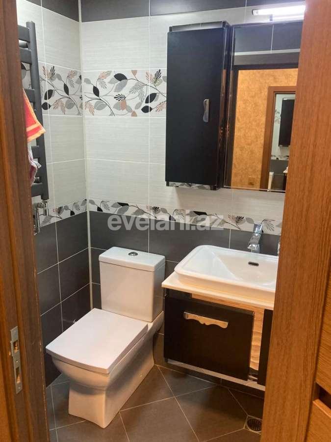 Satılır, yeni tikili, 3 otaqlı, 75 m², Bakı, Abşeron r, Masazır q.