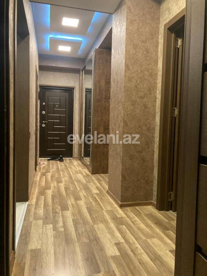 Satılır, yeni tikili, 3 otaqlı, 75 m², Bakı, Abşeron r, Masazır q.
