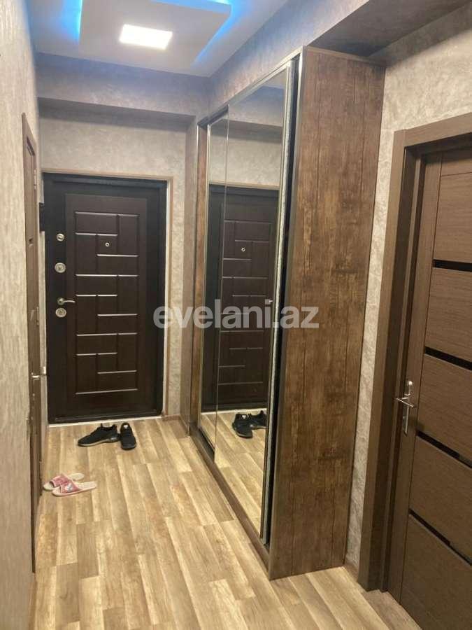 Satılır, yeni tikili, 3 otaqlı, 75 m², Bakı, Abşeron r, Masazır q.