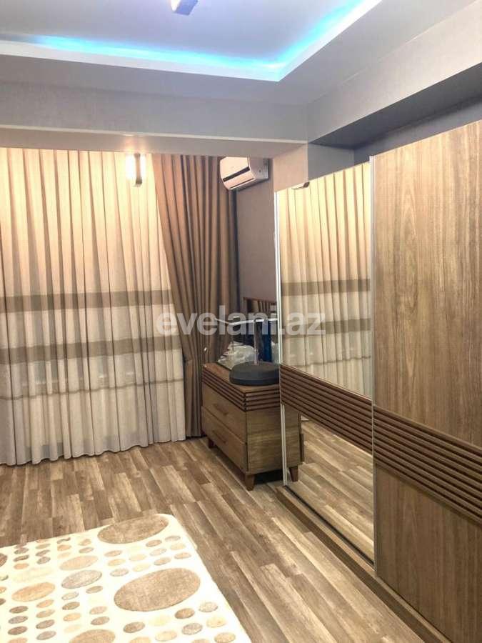 Satılır, yeni tikili, 3 otaqlı, 75 m², Bakı, Abşeron r, Masazır q.