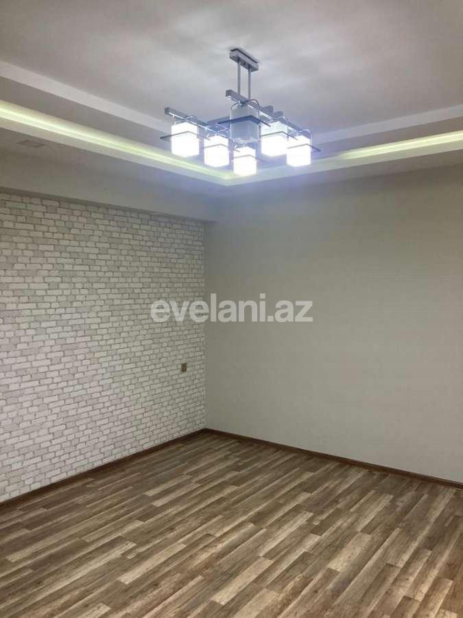 Satılır, yeni tikili, 3 otaqlı, 75 m², Bakı, Abşeron r, Masazır q.