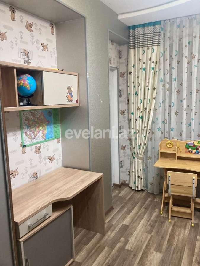 Satılır, yeni tikili, 3 otaqlı, 75 m², Bakı, Abşeron r, Masazır q.