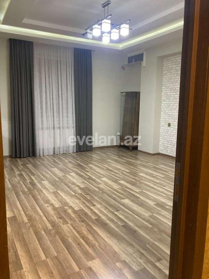 Satılır, yeni tikili, 3 otaqlı, 75 m², Bakı, Abşeron r, Masazır q.