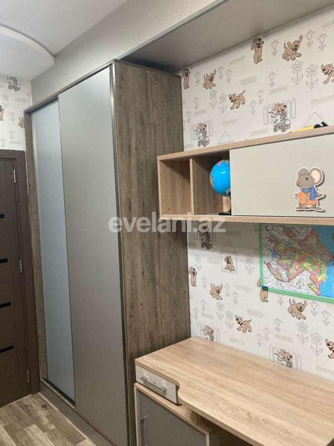 Satılır, yeni tikili, 3 otaqlı, 75 m², Bakı, Abşeron r, Masazır q.