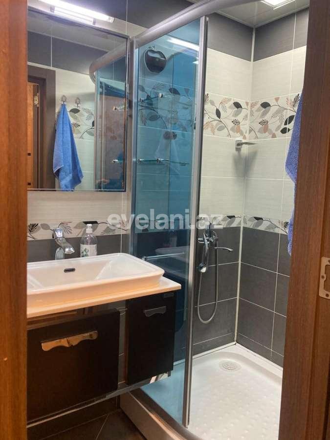 Satılır, yeni tikili, 3 otaqlı, 75 m², Bakı, Abşeron r, Masazır q.