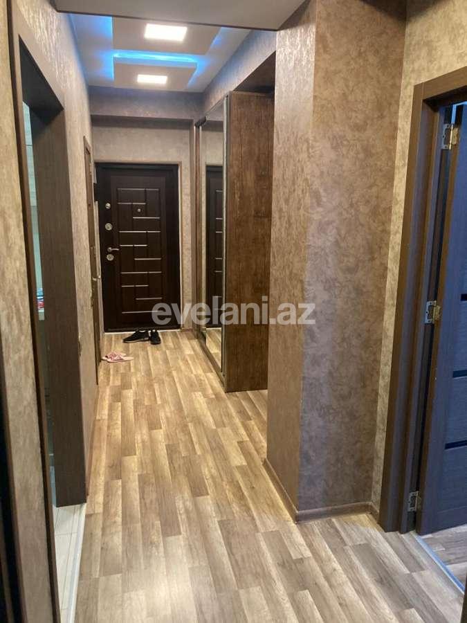 Satılır, yeni tikili, 3 otaqlı, 75 m², Bakı, Abşeron r, Masazır q.