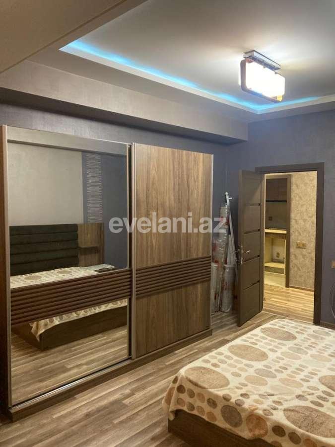 Satılır, yeni tikili, 3 otaqlı, 75 m², Bakı, Abşeron r, Masazır q.