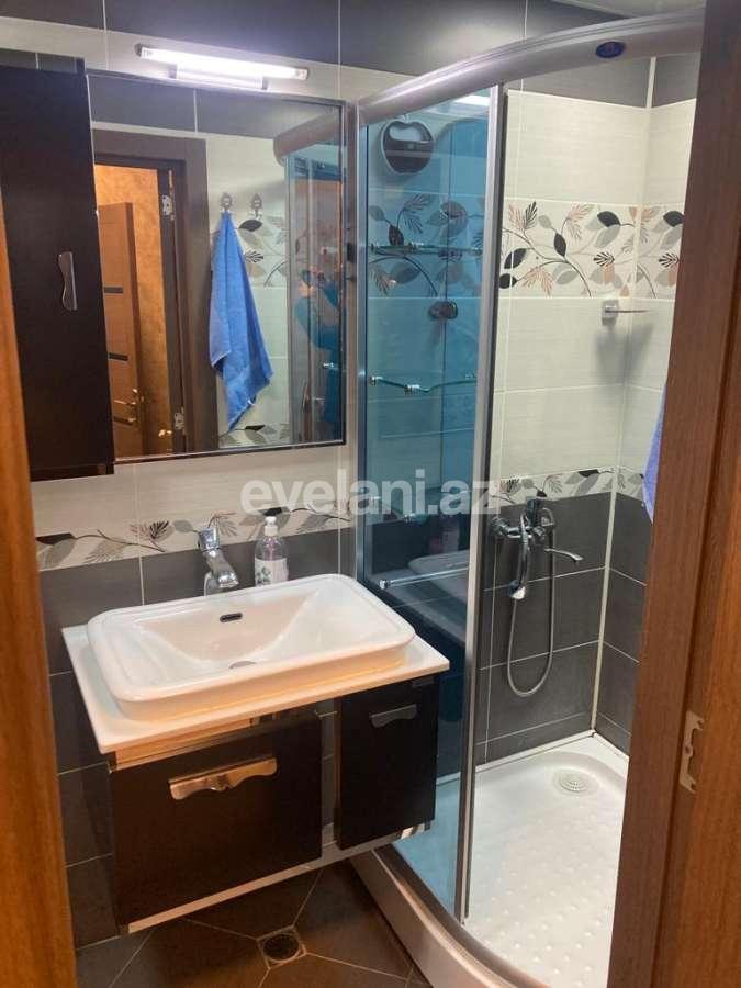 Satılır, yeni tikili, 3 otaqlı, 75 m², Bakı, Abşeron r, Masazır q.