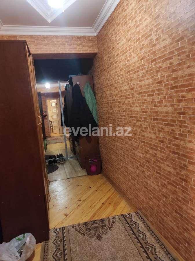 Продаётся, новостройка, 2-комнаты, 70 m², Баку, Ясамальский r, Ясамал p, Иншаатчылар m.