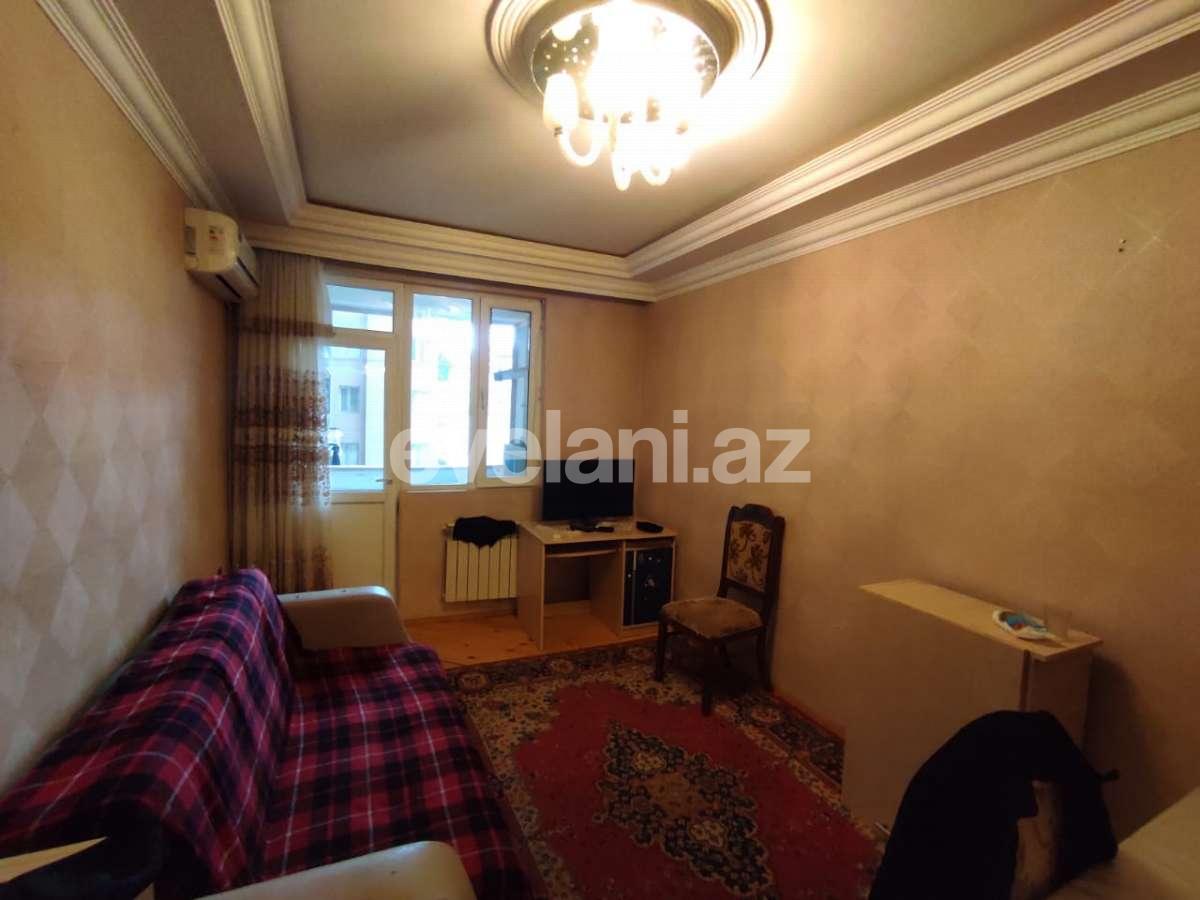 Продаётся, новостройка, 2-комнаты, 70 m², Баку, Ясамальский r, Ясамал p, Иншаатчылар m.