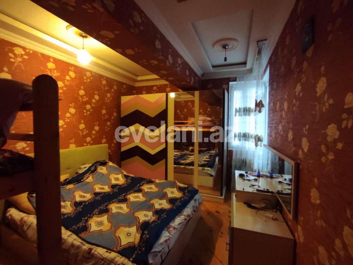 Продаётся, новостройка, 2-комнаты, 70 m², Баку, Ясамальский r, Ясамал p, Иншаатчылар m.