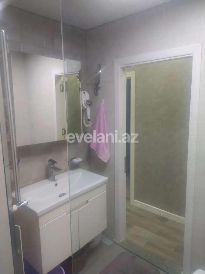 Satılır, köhnə tikili, 3 otaqlı, 69.94 m², Bakı, Yasamal r, Yeni Yasamal q.