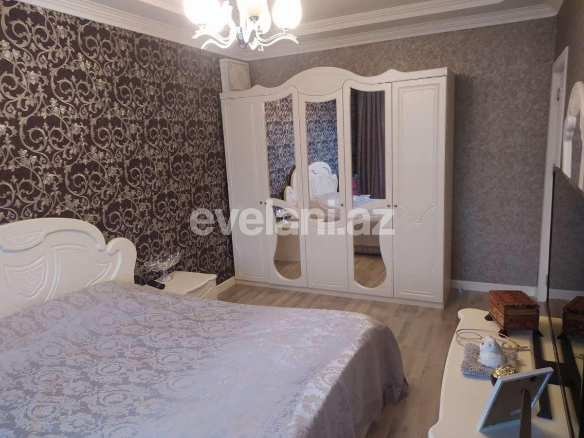 Satılır, köhnə tikili, 3 otaqlı, 69.94 m², Bakı, Yasamal r, Yeni Yasamal q.