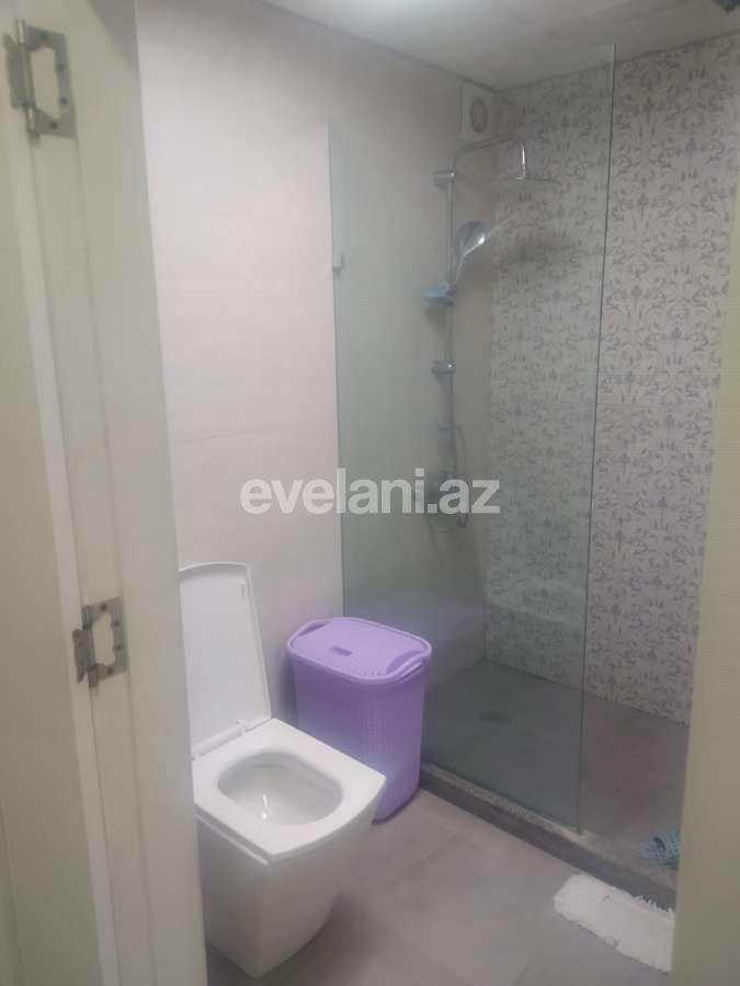 Satılır, köhnə tikili, 3 otaqlı, 69.94 m², Bakı, Yasamal r, Yeni Yasamal q.