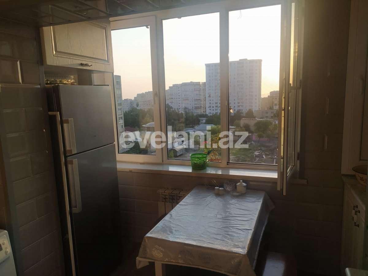 Satılır, köhnə tikili, 3 otaqlı, 69.94 m², Bakı, Yasamal r, Yeni Yasamal q.