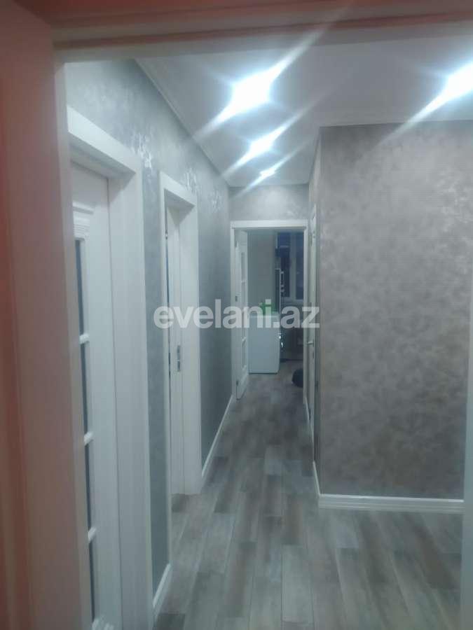 Satılır, köhnə tikili, 3 otaqlı, 69.94 m², Bakı, Yasamal r, Yeni Yasamal q.