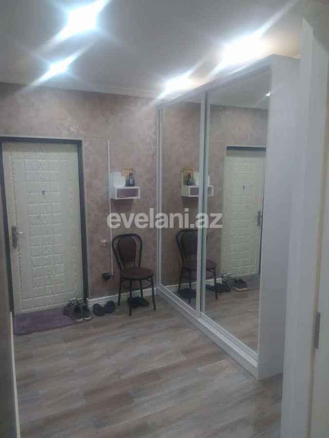 Satılır, köhnə tikili, 3 otaqlı, 69.94 m², Bakı, Yasamal r, Yeni Yasamal q.