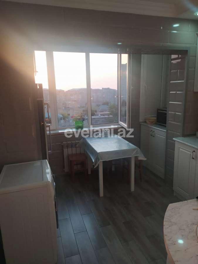 Satılır, köhnə tikili, 3 otaqlı, 69.94 m², Bakı, Yasamal r, Yeni Yasamal q.