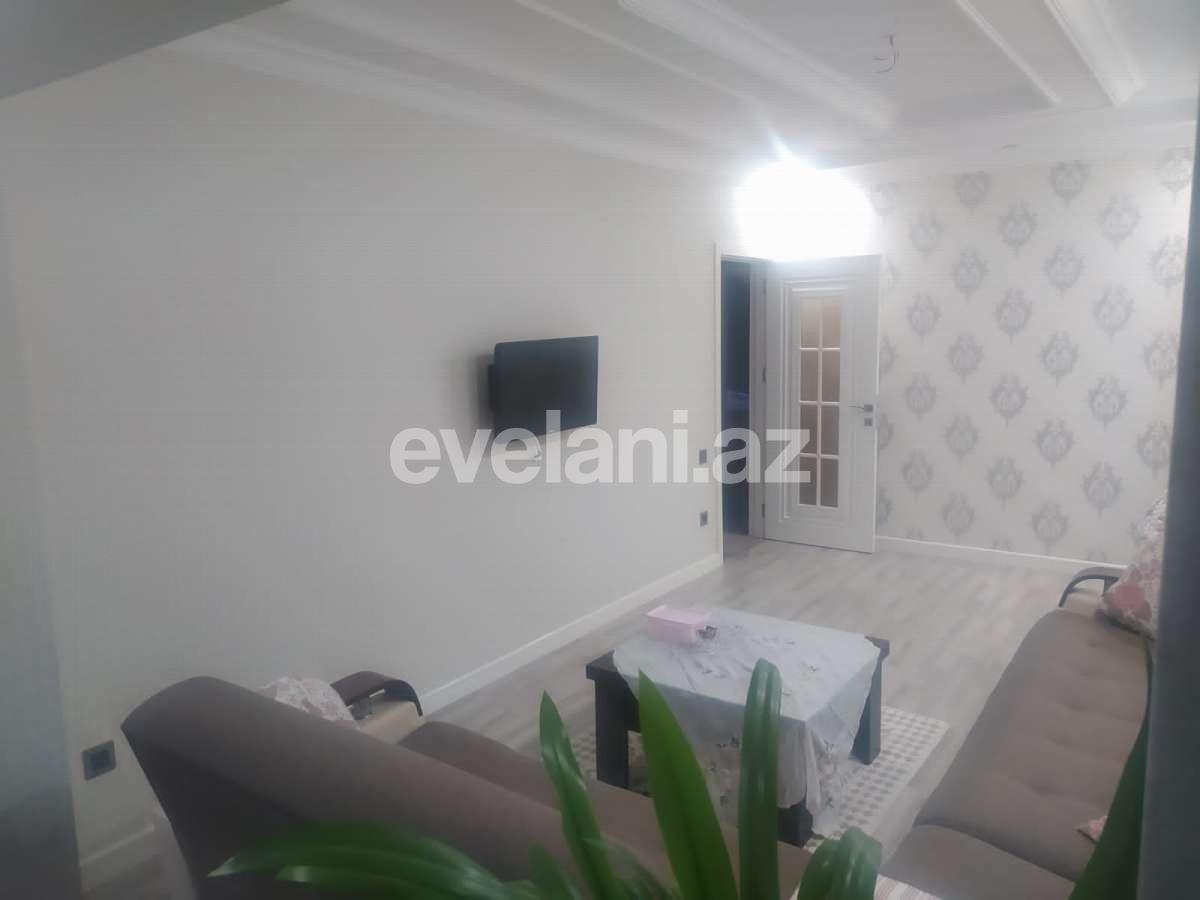 Satılır, köhnə tikili, 3 otaqlı, 69.94 m², Bakı, Yasamal r, Yeni Yasamal q.