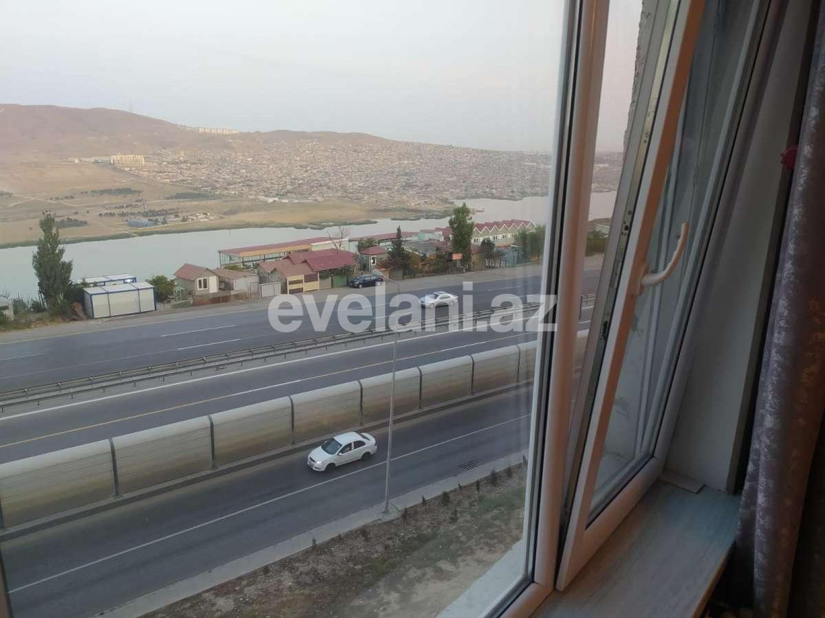 Satılır, köhnə tikili, 3 otaqlı, 69.94 m², Bakı, Yasamal r, Yeni Yasamal q.