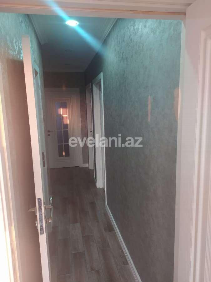 Satılır, köhnə tikili, 3 otaqlı, 69.94 m², Bakı, Yasamal r, Yeni Yasamal q.