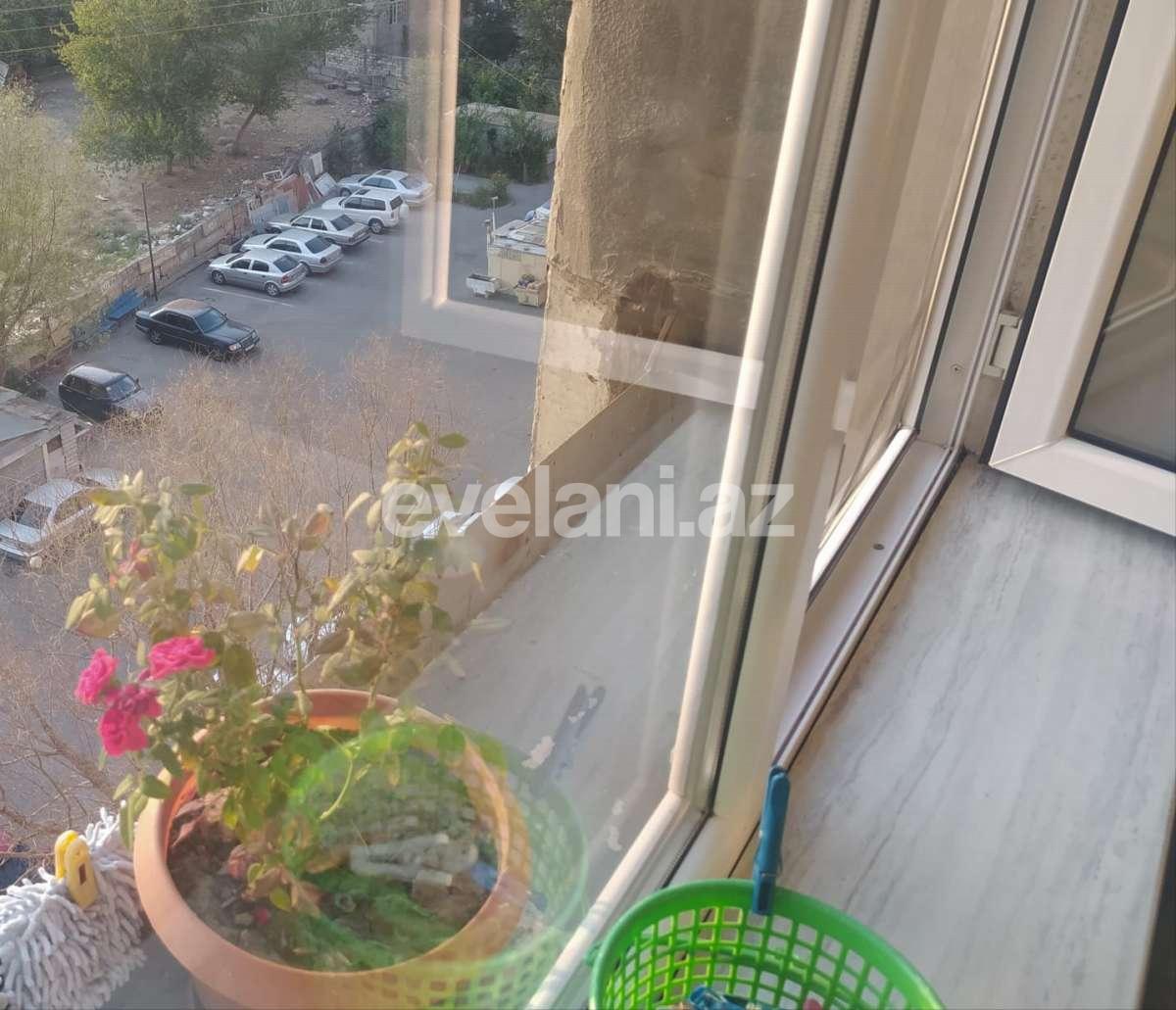 Satılır, köhnə tikili, 3 otaqlı, 69.94 m², Bakı, Yasamal r, Yeni Yasamal q.