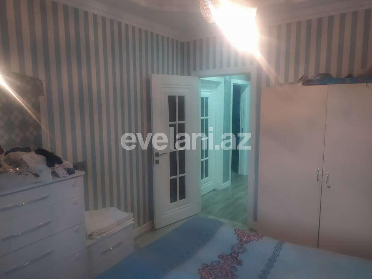 Satılır, köhnə tikili, 3 otaqlı, 69.94 m², Bakı, Yasamal r, Yeni Yasamal q.