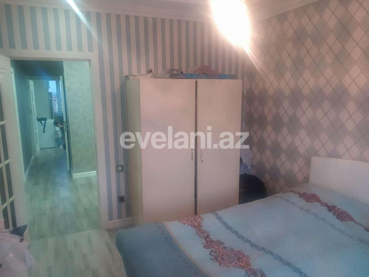 Satılır, köhnə tikili, 3 otaqlı, 69.94 m², Bakı, Yasamal r, Yeni Yasamal q.