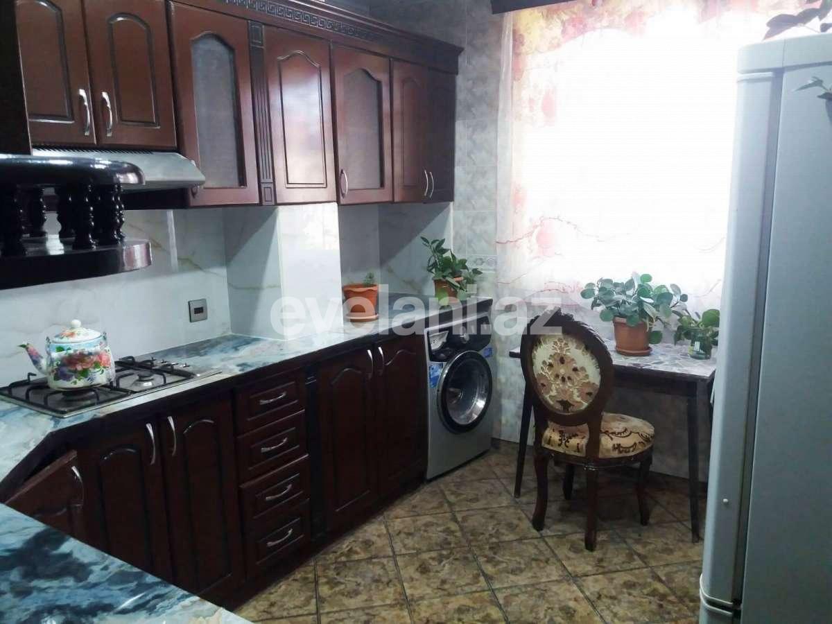 Kirayə verilir, köhnə tikili, 4 otaqlı, 100 m², Bakı, Binəqədi r, Xutor q, Azadlıq prospekti m.