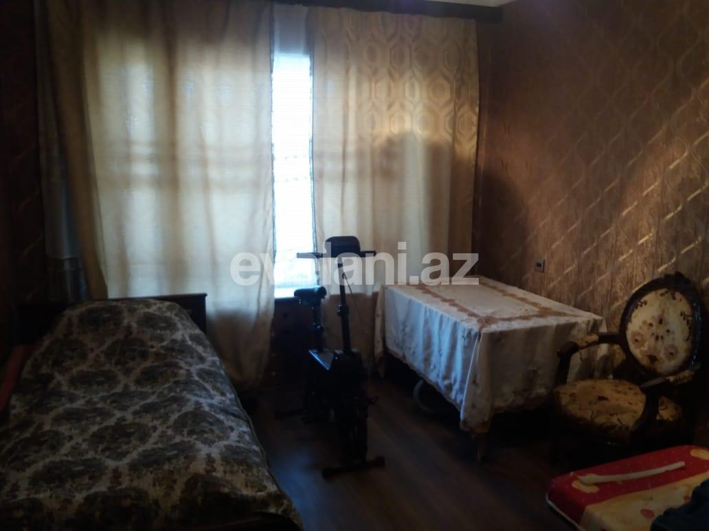 Kirayə verilir, köhnə tikili, 4 otaqlı, 100 m², Bakı, Binəqədi r, Xutor q, Azadlıq prospekti m.