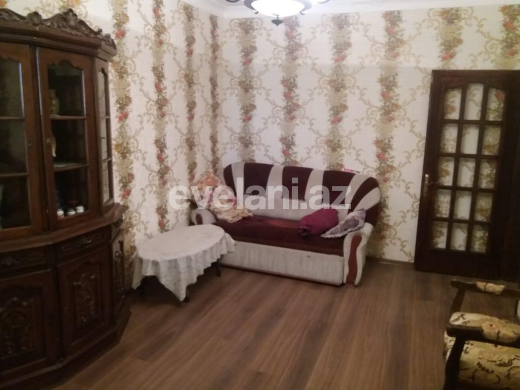 Kirayə verilir, köhnə tikili, 4 otaqlı, 100 m², Bakı, Binəqədi r, Xutor q, Azadlıq prospekti m.