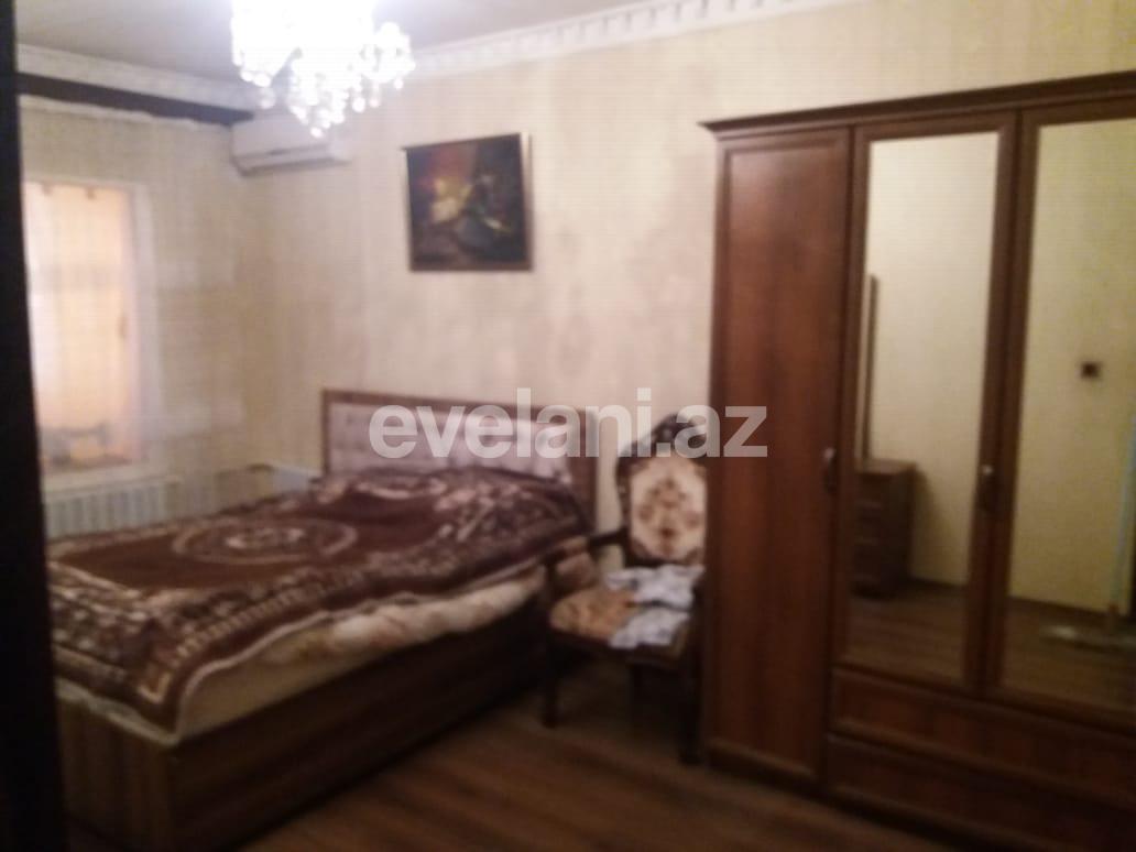 Kirayə verilir, köhnə tikili, 4 otaqlı, 100 m², Bakı, Binəqədi r, Xutor q, Azadlıq prospekti m.