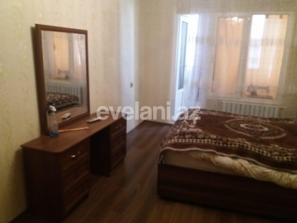 Kirayə verilir, köhnə tikili, 4 otaqlı, 100 m², Bakı, Binəqədi r, Xutor q, Azadlıq prospekti m.