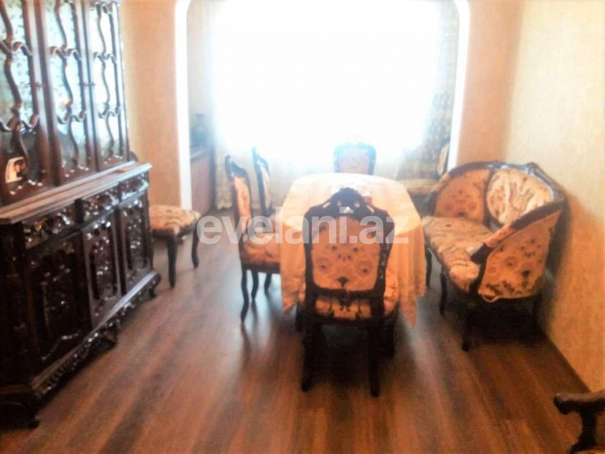 Kirayə verilir, köhnə tikili, 4 otaqlı, 100 m², Bakı, Binəqədi r, Xutor q, Azadlıq prospekti m.