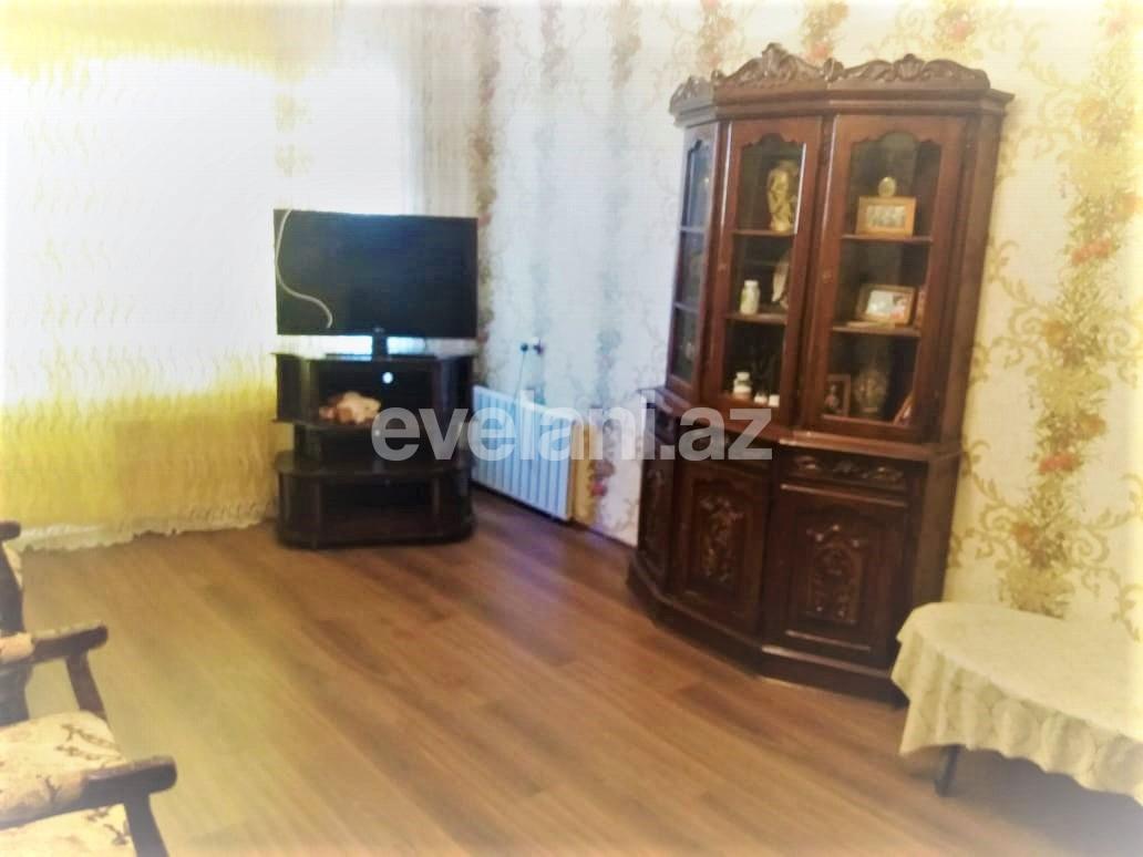 Kirayə verilir, köhnə tikili, 4 otaqlı, 100 m², Bakı, Binəqədi r, Xutor q, Azadlıq prospekti m.