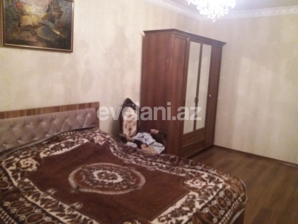 Kirayə verilir, köhnə tikili, 4 otaqlı, 100 m², Bakı, Binəqədi r, Xutor q, Azadlıq prospekti m.