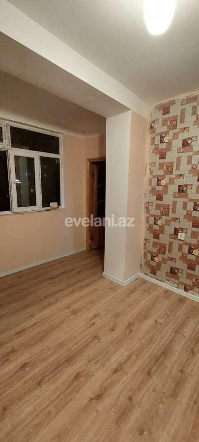 Satılır, köhnə tikili, 2 otaqlı, 37 m², Sumqayıt, 12-ci mikrorayon r.