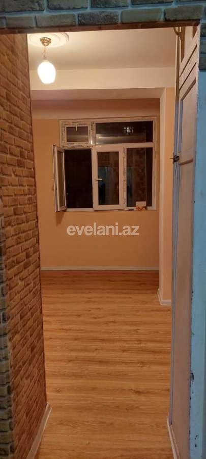 Satılır, köhnə tikili, 2 otaqlı, 37 m², Sumqayıt, 12-ci mikrorayon r.