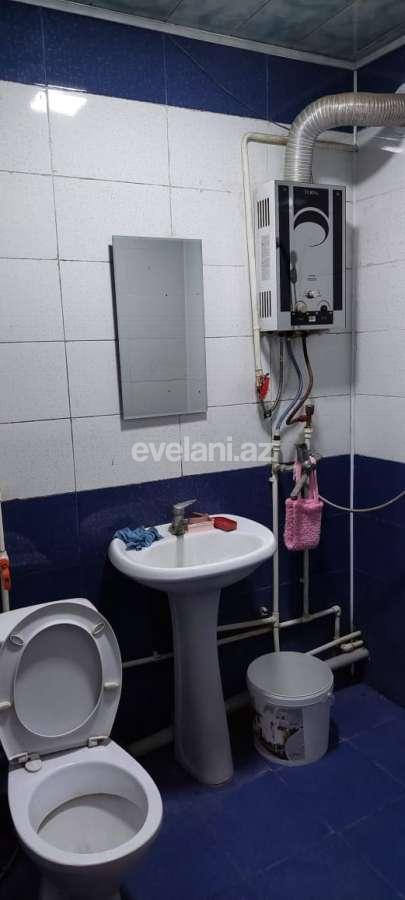 Satılır, köhnə tikili, 2 otaqlı, 37 m², Sumqayıt, 12-ci mikrorayon r.