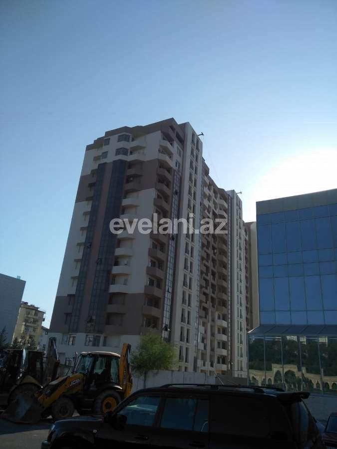 Satılır, yeni tikili, 5 otaqlı, 391 m², Bakı, Xətai r, Əhmədli m.