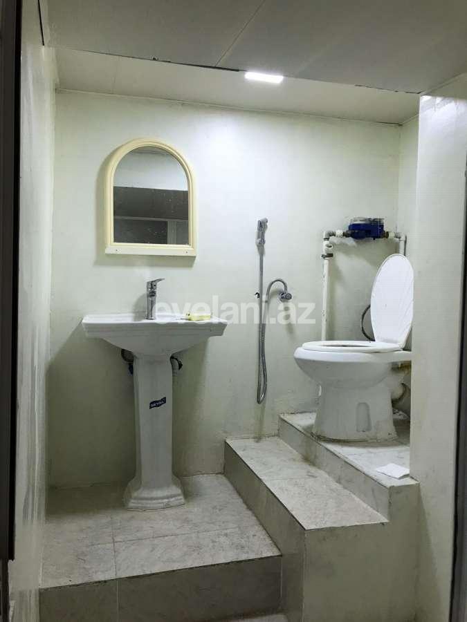 Kirayə verilir, obyekt, 68 m², Bakı, Nəsimi r.
