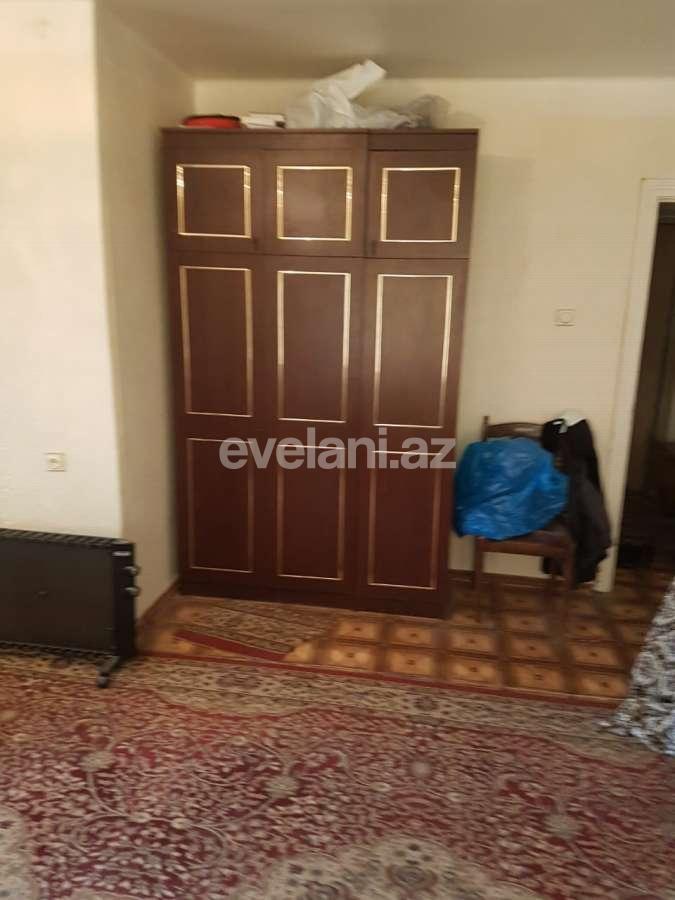 Kirayə verilir, köhnə tikili, 2 otaqlı, 45 m², Bakı, Nərimanov r, Nəriman Nərimanov m.