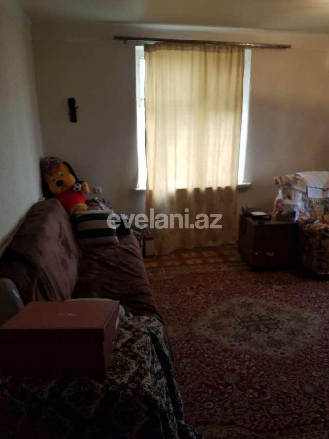 Kirayə verilir, köhnə tikili, 2 otaqlı, 45 m², Bakı, Nərimanov r, Nəriman Nərimanov m.