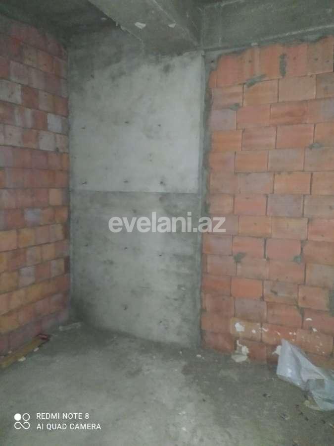 Satılır, yeni tikili, 1 otaqlı, 65 m², Bakı, Xətai r, Həzi Aslanov m.
