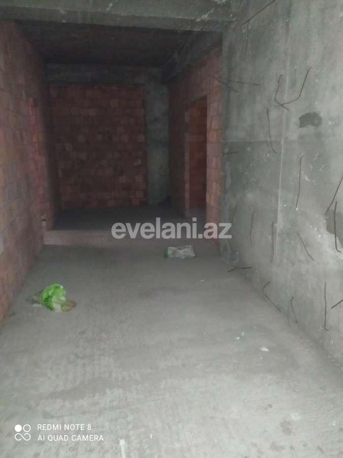 Satılır, yeni tikili, 1 otaqlı, 65 m², Bakı, Xətai r, Həzi Aslanov m.